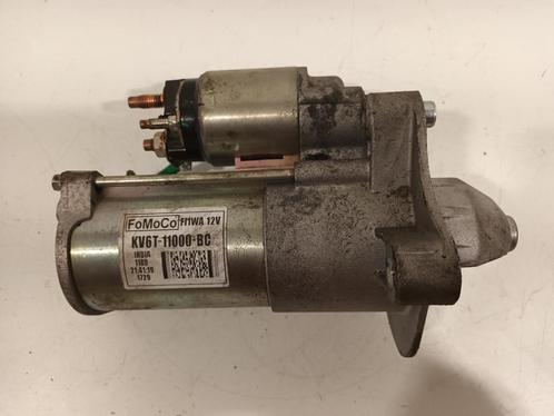 Startmotor Ford Transit Connect V408 1.5 EcoBlue KV6T11000BC, Auto-onderdelen, Motor en Toebehoren, ARN erkend, Stiba lid, Erkend duurzaam