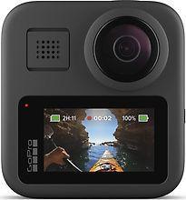 GoPro MAX black, Audio, Tv en Foto, Actiecamera's, Zo goed als nieuw, GoPro, Verzenden