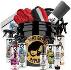 Nuke Guys Pakket All You Need, Verzenden