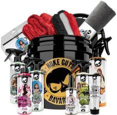Nuke Guys Pakket All You Need, Motoren, Accessoires | Onderhoudsmiddelen, Verzenden