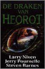 DRAKEN VAN HEOROT 9789024524099 Larry Niven, Boeken, Verzenden, Gelezen, Larry Niven