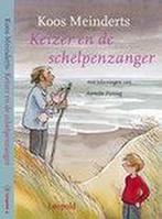 Keizer En De Schelpenzanger 9789025846435 Koos Meinderts, Gelezen, Koos Meinderts, Verzenden