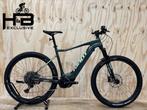 Giant Fathom E+ 1 29 inch E-Mountainbike Sram SX 2021, Fietsen en Brommers, Fietsen | Mountainbikes en ATB, Hardtail, Heren, Zo goed als nieuw