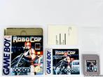 Gameboy Classic - Robocop - FAH, Spelcomputers en Games, Verzenden, Gebruikt