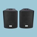 Celexon actieve speakerset 525 2-weg | Zwart — Nieuw product, Nieuw, Ophalen of Verzenden