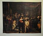 Arazzo in velvet Rembrandt - 115x145cm - Luxe velvet -