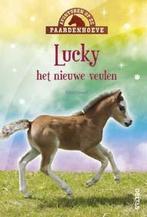 Lucky / Avonturen op de Paardenhoeve 9789044735468, Verzenden, Zo goed als nieuw, Pippa Funnell