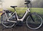 PRACHTIGE Gazelle Grenoble C8 Elektrische Damesfiets 53CM, Ophalen of Verzenden, Zo goed als nieuw, 51 tot 55 cm, 50 km per accu of meer