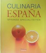 Culinaria Espana 9783833133572 Marion Trutter, Boeken, Verzenden, Zo goed als nieuw, Marion Trutter