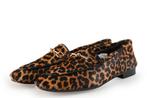 Manfield Loafers in maat 38 Panter | 10% korting, Overige kleuren, Verzenden, Overige typen, Zo goed als nieuw