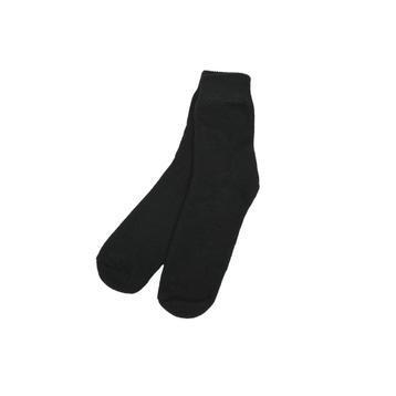 Benson Thermosokken - Zwart - Warm en Zacht - Maat 39-42... beschikbaar voor biedingen
