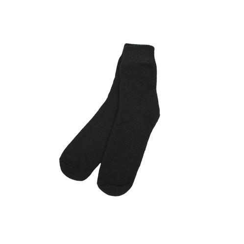 Benson Thermosokken - Zwart - Warm en Zacht - Maat 39-42..., Kleding | Heren, Sokken en Kousen, Nieuw, Ophalen of Verzenden