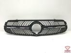 mercedes glc x253 amg diamond grille grill nieuw a2538809604, Nieuw, Mercedes-Benz, Ophalen