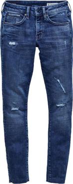 10% G-Star  Jeans  maat 24-30, Kleding | Heren, Spijkerbroeken en Jeans, Nieuw, Blauw, Verzenden
