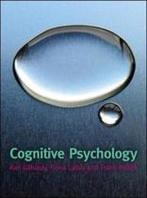 Cognitive Psychology 9780077122669, Boeken, Studieboeken en Cursussen, Zo goed als nieuw