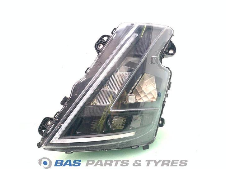 Koplamp FH16 (FH5) Links 22656781, Auto-onderdelen, Vrachtwagen-onderdelen, Gebruikt, Volvo, Verlichting, Ophalen