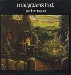 LP gebruikt - Bo Hansson - Magicians Hat, Verzenden, Zo goed als nieuw