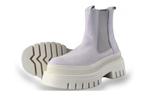 Tamaris Chelsea boots in maat 37 Paars | 10% extra korting, Kleding | Dames, Schoenen, Tamaris, Overige kleuren, Verzenden, Overige typen