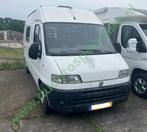 Vele onderdelen voor Fiat Ducato/Peugeot J5/Citroën C25 etc, Ophalen of Verzenden, Gebruikt
