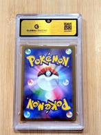 Pokémon - 1 Graded card - Vulpix #102 Battle Partners - AR, Nieuw