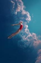 Bess Irissa - The Swimmer #13