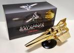 Eaglemoss model Battlestar Galactica - Viper Mark I - Gol..., Verzenden, Nieuw
