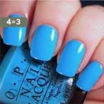 OPI nagellak Fearless Alice 9789044984026, Verzenden, Gelezen