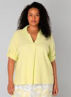 YESTA blouse Uda Maat:, Verzenden, Nieuw, Overige kleuren