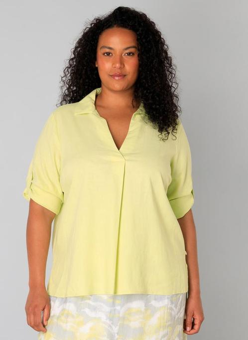 YESTA blouse Uda Maat:, Kleding | Dames, Blouses en Tunieken, Overige kleuren, Nieuw, Verzenden