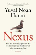 Nexus (9789400411517, Yuval Noah Harari), Boeken, Verzenden, Nieuw