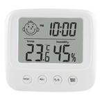 Fako Bijoux® - Hygrometer - Weerstation -, Huis en Inrichting, Verzenden, Nieuw