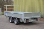 Ifor Williams TT3621 Kipper, Auto diversen, Aanhangers en Bagagewagens, Ophalen of Verzenden, Nieuw