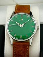 Omega - Zonder Minimumprijs - Vintage Thin Green Dial, Nieuw