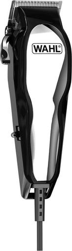 Tondeuse - Wahl Baldfader Zwart, Zilver, Verzenden, Nieuw