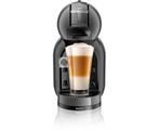 Krups NESCAFÉ Dolce Gusto MiniMe KP1208 - Antraciet/Zwart, Verzenden, Zo goed als nieuw