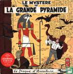 Diverse artiesten - Le Mystère de la Grande Pyramide - 1957, Cd's en Dvd's, Verzenden, Gebruikt, Overige formaten