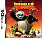 Dreamworks Kung Fu Panda (DS) 3DS Garantie & snel in huis!, 1 speler, Ophalen of Verzenden, Zo goed als nieuw, Vanaf 3 jaar
