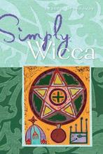 Simply Wicca - Leanna Greenaway - 9781402744860 - Paperback, Boeken, Nieuw, Verzenden