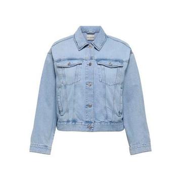 ONLY CARMAKOMA Jeansjack CARROBYN L/S DNM JACKET TAI beschikbaar voor biedingen