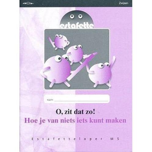 Estafette Nieuw Estafetteloper M5 (per stuk), Boeken, Schoolboeken, Nieuw, Verzenden