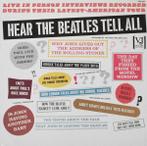 LP gebruikt - The Beatles - Hear The Beatles Tell All
