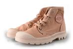 Palladium Veterboots in maat 39 Roze | 10% extra korting, Kleding | Dames, Schoenen, Overige kleuren, Verzenden, Overige typen