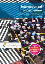 Internationaal ondernemen 9789001850807, Boeken, Verzenden, Zo goed als nieuw