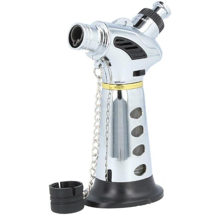 Mini Gasbrander - Torch - 7,5ml, Doe-het-zelf en Verbouw, Overige Doe-het-zelf en Verbouw, Nieuw, Ophalen of Verzenden