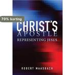 Christs Apostle 9781786235879 Robert Maasbach, Boeken, Verzenden, Zo goed als nieuw, Robert Maasbach