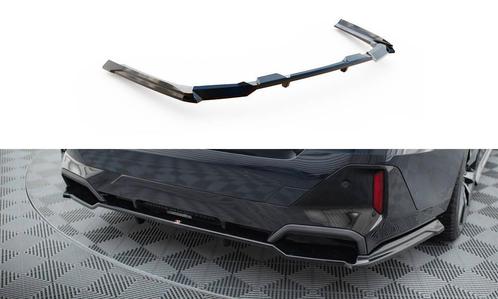 Achterskirts diffusors BMW 5 G60 M-pack V.2, Auto-onderdelen, Carrosserie en Plaatwerk, Ophalen of Verzenden