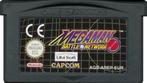Megaman Battle Network (losse cassette) (GameBoy Advance), Spelcomputers en Games, Games | Nintendo Game Boy, Gebruikt, Verzenden