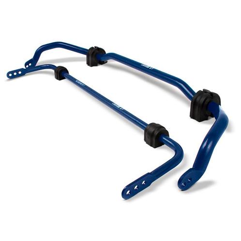 H&R Set Stabilisatorstangen passend voor Audi TT RS Quattro, Auto-onderdelen, Ophanging en Onderstel, Nieuw, Verzenden