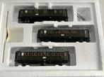 Märklin H0 - 43973 - Modeltrein personenwagonset (1) -, Hobby en Vrije tijd, Modeltreinen | H0, Nieuw
