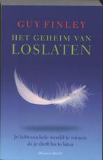 Het geheim van loslaten 9789069638218 Guy Finley, Verzenden, Gelezen, Guy Finley